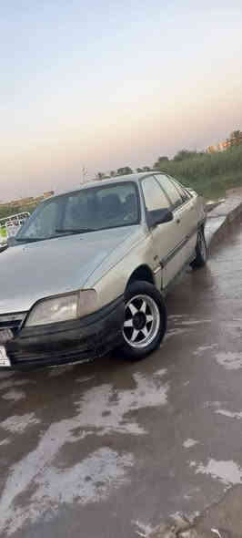 السلام عليكم سياره اوبل اوميكا
رقم كربلاء خصوصي سياره جاهزة من كلشي مكينه كير تبريد ثلج المكان ذي قار قضاء النصر  السعر ٢٢ اوبيه مجال لشراي 
*********** استفسار اتصال على رقم
