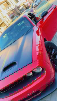 جالنجر SXT • ٢٠٢١ • دفع رباعي