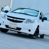 شوفرليت سايل • ٢٠١٢ • سنويه ٢٠٢٧