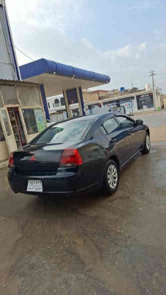 (***********) (***********) متسيوبوشي كلاند موديل 2008 كير اوتوماتيك محرك 4سلندر تبريد و تدفئة شغال طخم اطارات جديد حدادية جديد سيارة حزام صبغ رش للجمالية علمود جراد سعرها (59) و مجال بسيط مكانها قضاء بردرش بين اربيل و دهوك أربيل
