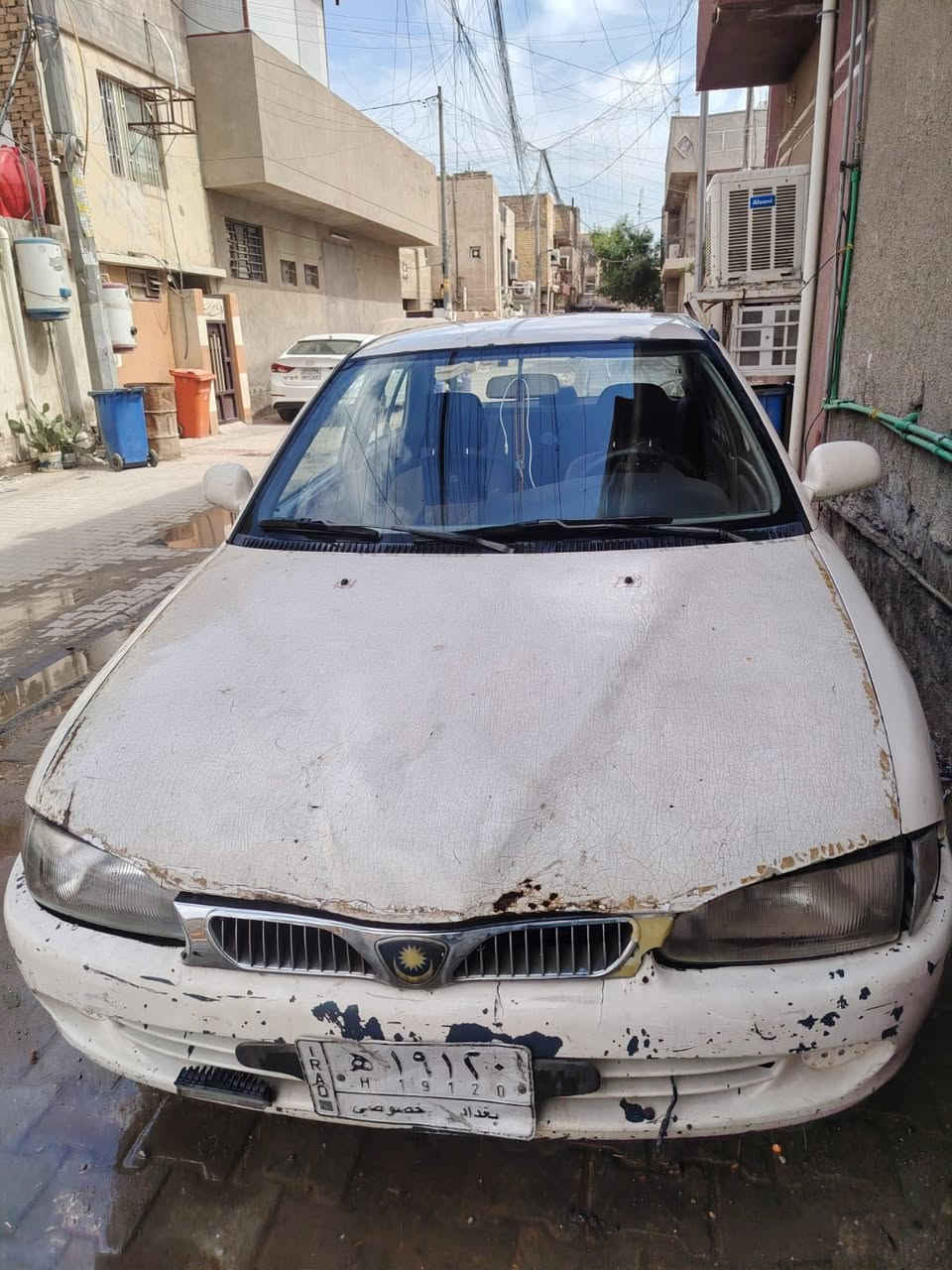 بروتون 2004 سياره يرادلهه ترتيب ع البلاد مابيهه صبغ مكاني الحريه السعر 38 بيهه مجال بسيط ***********
