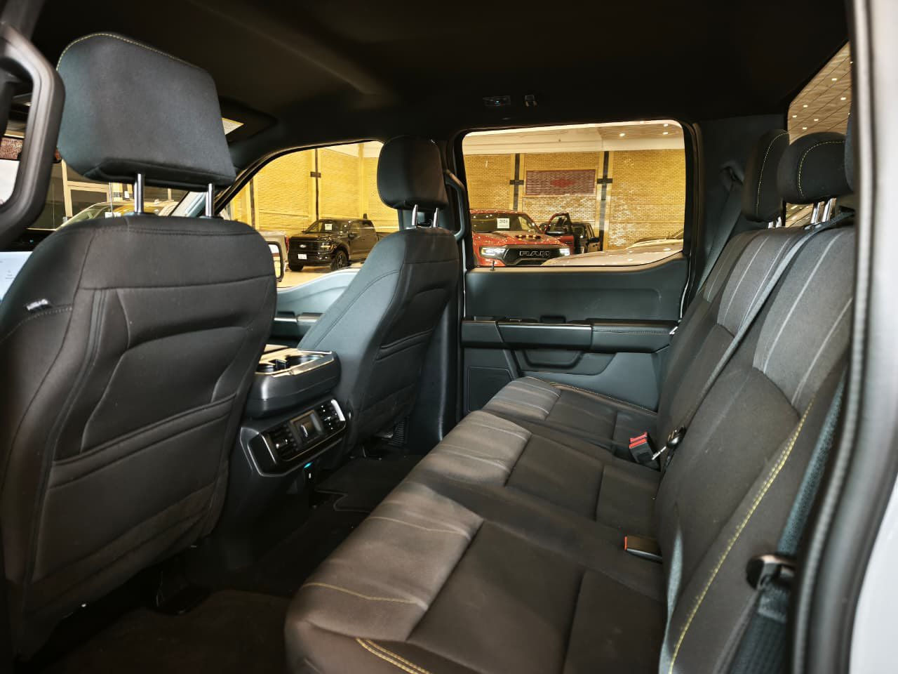 MCA IRAQ 
——————————
BRAND : FORD F150
CLASS : STX
ENGINE : V6 - 2.7T - 4x2
STATUE : 2 PART PAINT ٢ قطعة صبغ 
YEAR : 2024
PRICE : 31,000 $
COUNTER :  7,000 MILE
IMPORTING : وارد امريكي
ADRESS : Erbil , أربيل شارع ١٠٠م صف دائرة گمرگ
FOR IFORMATION CALL US :
MARHABA CARS 
 📞 : ***********
📞 : ***********
