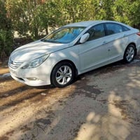 سوناتا • ٢٠١٢ • بابل حي الجزائر