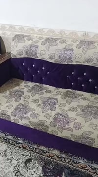 عشر مقاعد • نظيف • كربلاء الحر