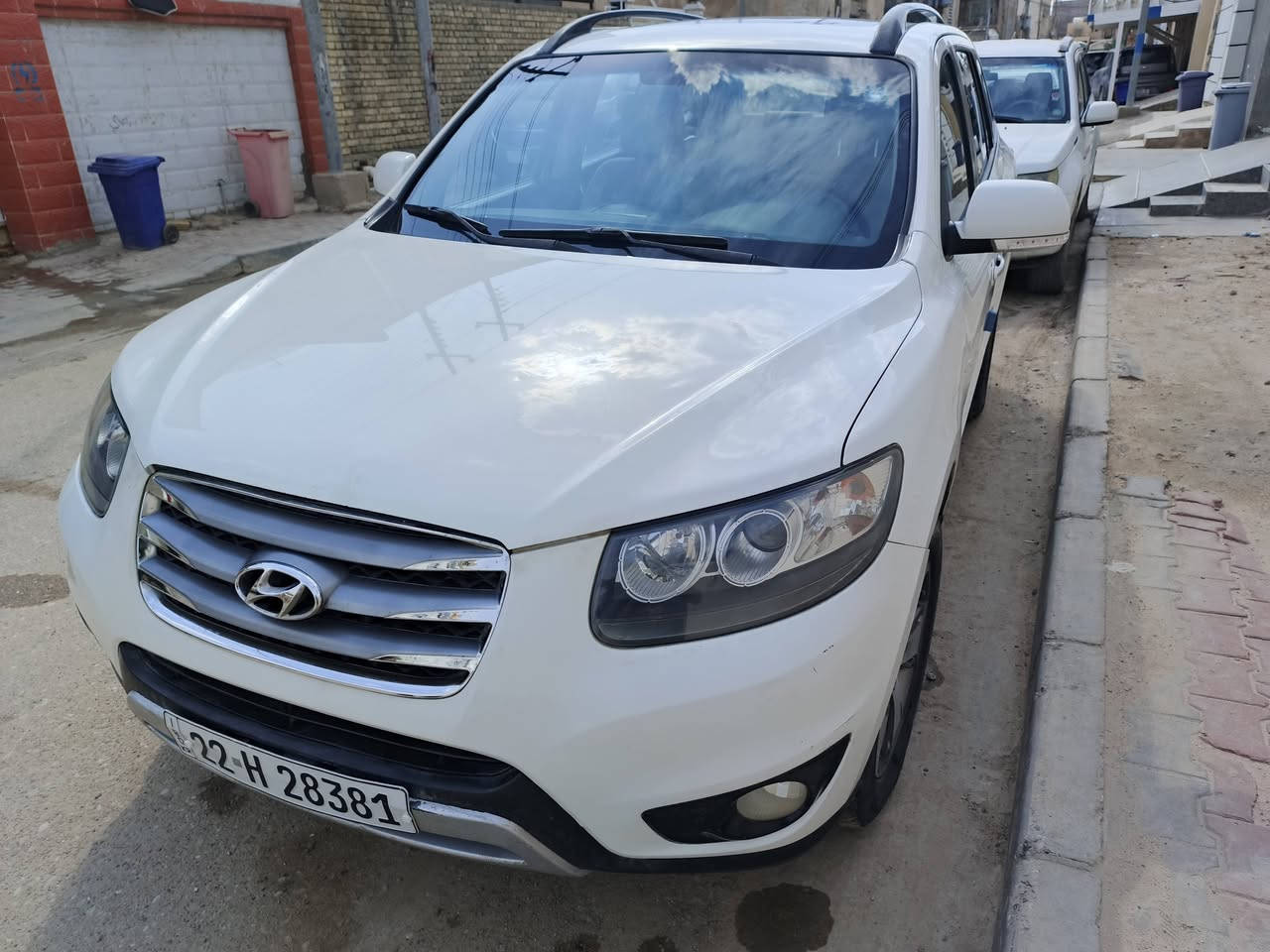 سنتافيا 12 خليجي كفاله للبيع او المراوس


**إذا كنت صاحب هذا الإعلان وتريد حذفه لأي سبب، رجاءا أرسل رسالة إلى الدعم الفني**