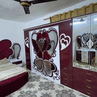 غرفه تركي • نظيفه كلش • بابل المركز