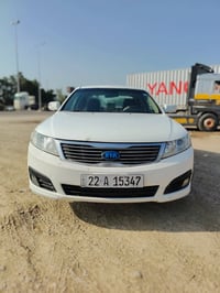 كيه اوبتما موديل 2010 فول بيهه چاملق لايمن صبغ فقط سعر ب 125وبيهه مجال...