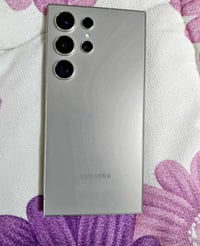 اس ٢٤ ألترا • ٢٥٦ • مايك معطل