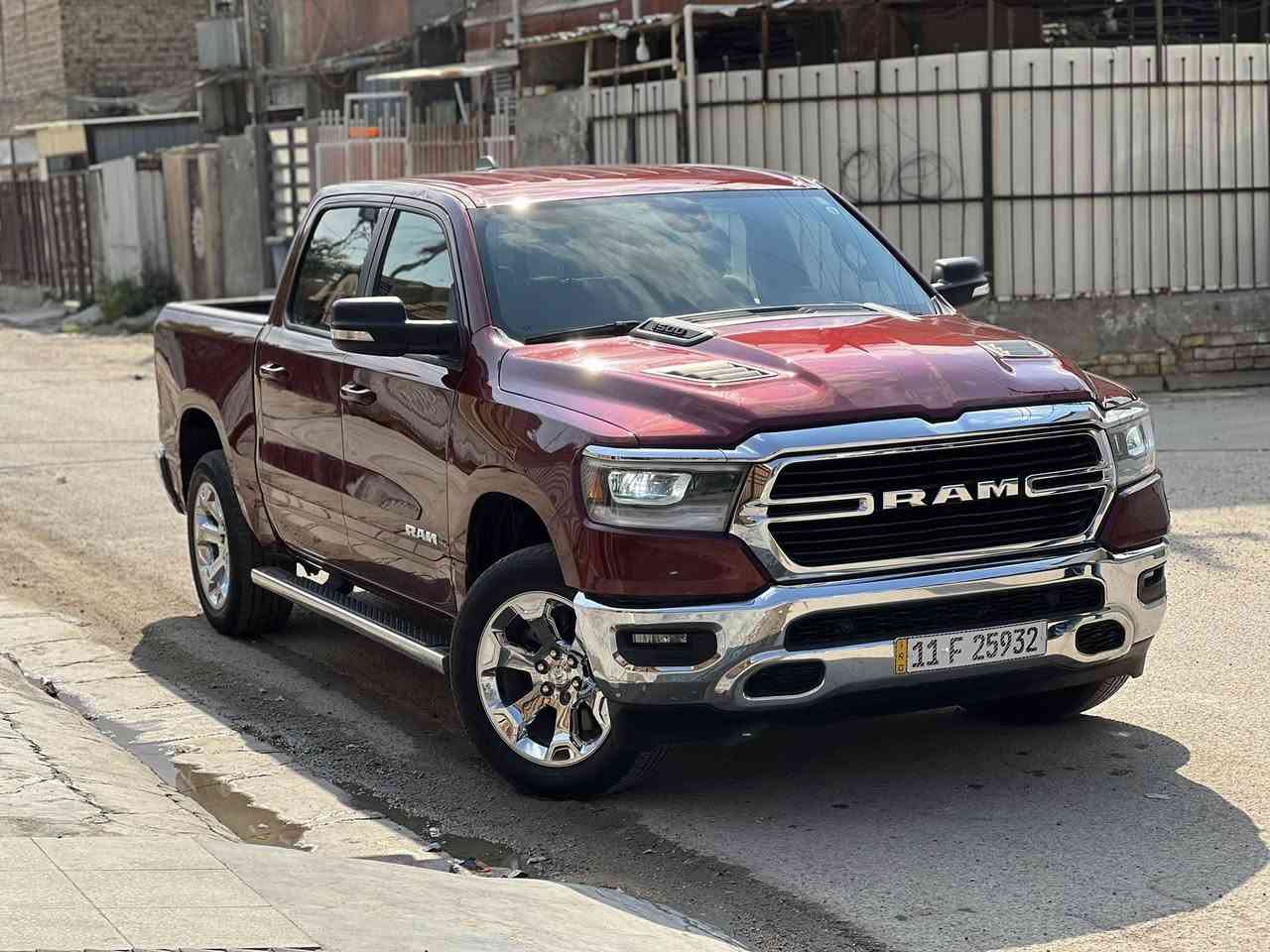 من رخصة الادارة المحترمة


**إذا كنت صاحب هذا الإعلان وتريد حذفه لأي سبب، رجاءا أرسل رسالة إلى الدعم الفني**