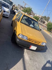 ٢٠١٥ • تاير جديد • جسر المثنى
