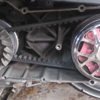 كلتش خلفي WF • نضافه • بغداد