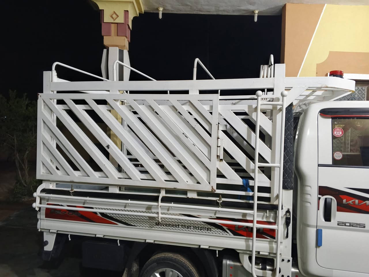 محجر كيا دبل قماره سته جنكال للبيع قير متواجد مكلف بنشر للاستفسار***********
