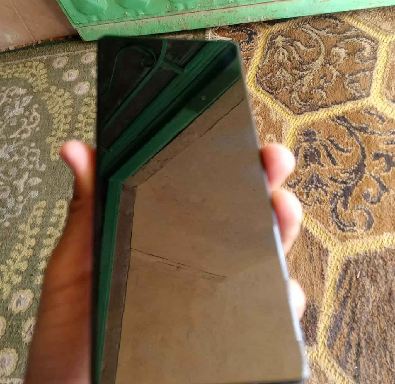 سلام عليكم انفنكس نوت 50 برو اخو جديد مراوس ب بوكو x6


**إذا كنت صاحب هذا الإعلان وتريد حذفه لأي سبب، رجاءا أرسل رسالة إلى الدعم الفني**