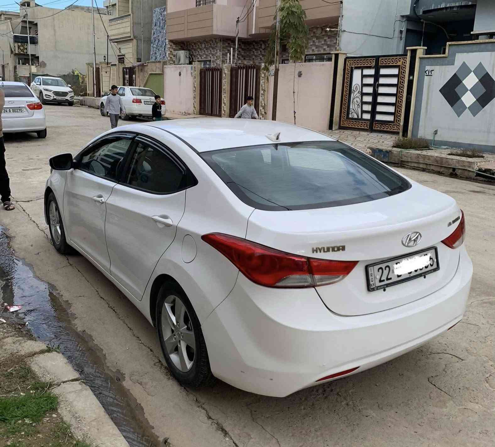 سعر جداً مناسبه 97 ورقة فقط

 (بدون ضرر بيها 4 قطع رش)

اقرا التفاصيل وخبرني 

‎ للبيع فقط هونداي النترا خليجي موديل  محرك 2012 
محرك 16 دوش وكير ومحرك شرط مشدود مال كصة قبل شهر 
 
‎رقم اربيل الجديد  سنويه 
هزة ورقم كله جديد شرط تحويل مباشر 
صافية السياره جاهزه  مال جناي ربع دينار مصرف مابيها
 
‎مكان السياره موصل الايسر
 
  ***********
***********
