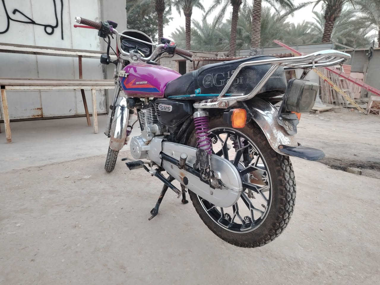 السلام عليكم
دراجه سافان موديل 24
مكان بابل محاويل
 للبيع السعر 650


**إذا كنت صاحب هذا الإعلان وتريد حذفه لأي سبب، رجاءا أرسل رسالة إلى الدعم الفني**