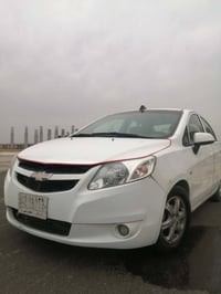 سايل • 2012 • اوتوماتيك