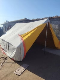 خيمة • جديد • عامريه الصمود