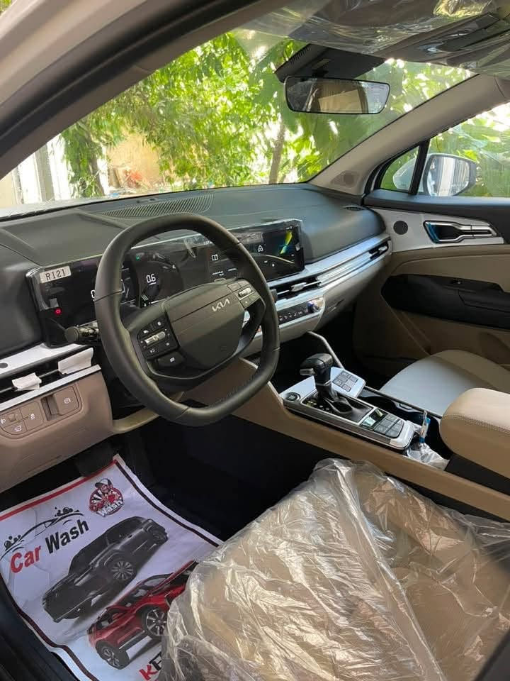 تخفيضات 🔥 تخفيضات 🔥
🚘 وصول وجبة جديدة كيا سبورتج 2026 زيرو 🚘

🔥 كيا سبورتج موديل 2026  الشكل الجديد زيرو صفر كيلو متر مرقم أربيل جاهز 🔥

وكالة + تحويل + عقد مجانآااا ✅
💰 تفليـــش بالأسعار – الكمية محدودة جداً

المواصفات 🔥
‎ • مقاعد أمامية كهربائية
 • داخلية بيانو بلاك
 • كشنات تدفئة
 • ستيرن تدفئة
 • تحكم ستيرن جهتين
 • حساسات أمامية وخلفية
 • شاشة + كاميرا 
 • لايت LED + بك لايت LED
 • صندوق كهربائي
 • تشغيل عن بعد 
  • بصمة 
  • داخل بيجي 

📍 المكان: بغداد – البلديات 
📞 للاستفسار والاتصال فقط: ***********
