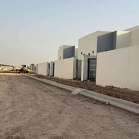 مجمع الزهور الكوفة • ١٦٠م • مصرف العقاري