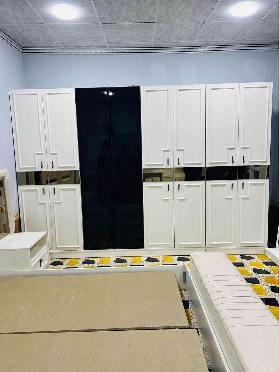 موصل كراج الشمال مقابل مجمع أبو ريان التجاري فرع فلافل رائد بدر *********** 
  اثاث البيت التركي كراج الشمال ***********واتساب موصل, نينوى
