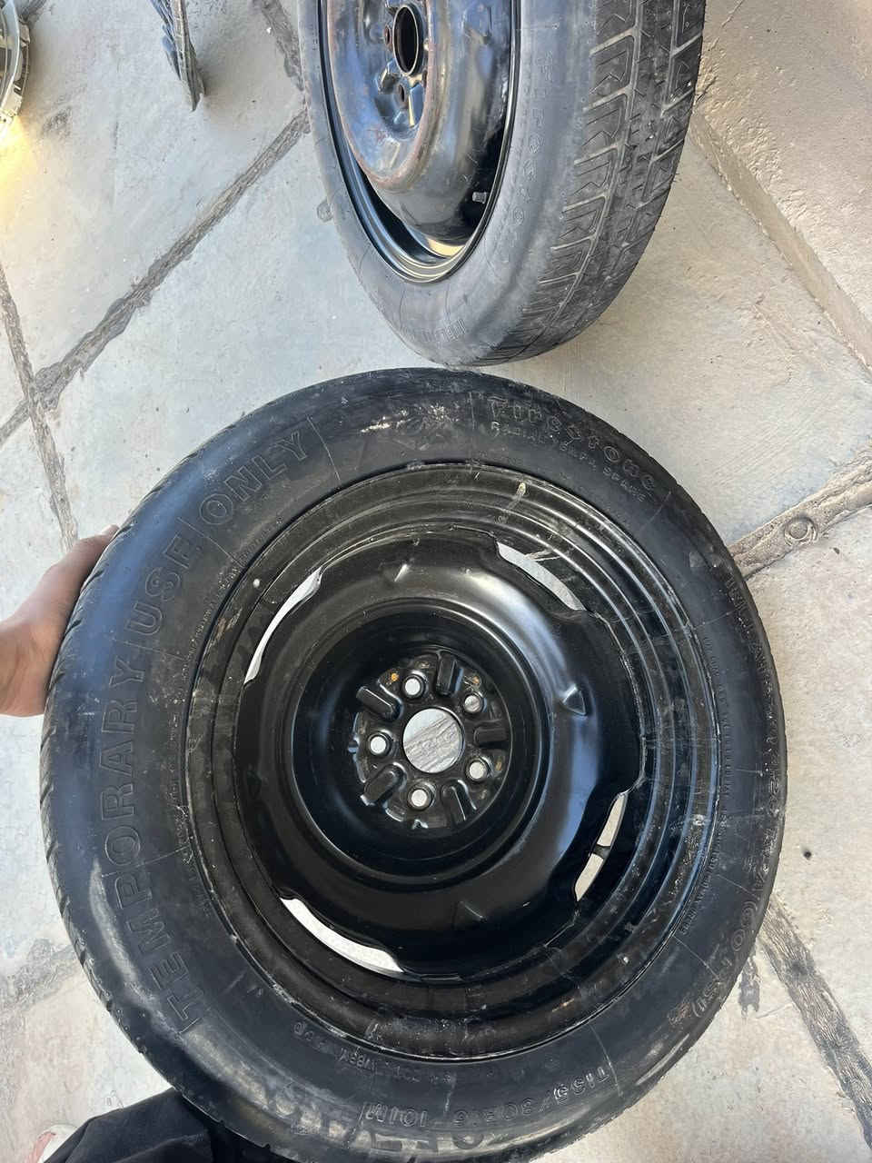 السلام عليكم غراض كورلاه تفصيخ اصلي شركه ￼
مكاني سامراء / لاستفسار  / ***********
