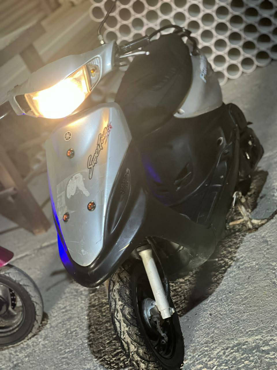 السلام عليكم
ماكس قجمه
فول مواصفات
نكره سلف
شلعه ومعدل وسرعه
وكربائياتها كامله
ما عوزه شي ال
فقط مجفته
السعر 400 وبيها مجال
العنوان الناصريه حي العسكري


**إذا كنت صاحب هذا الإعلان وتريد حذفه لأي سبب، رجاءا أرسل رسالة إلى الدعم الفني**