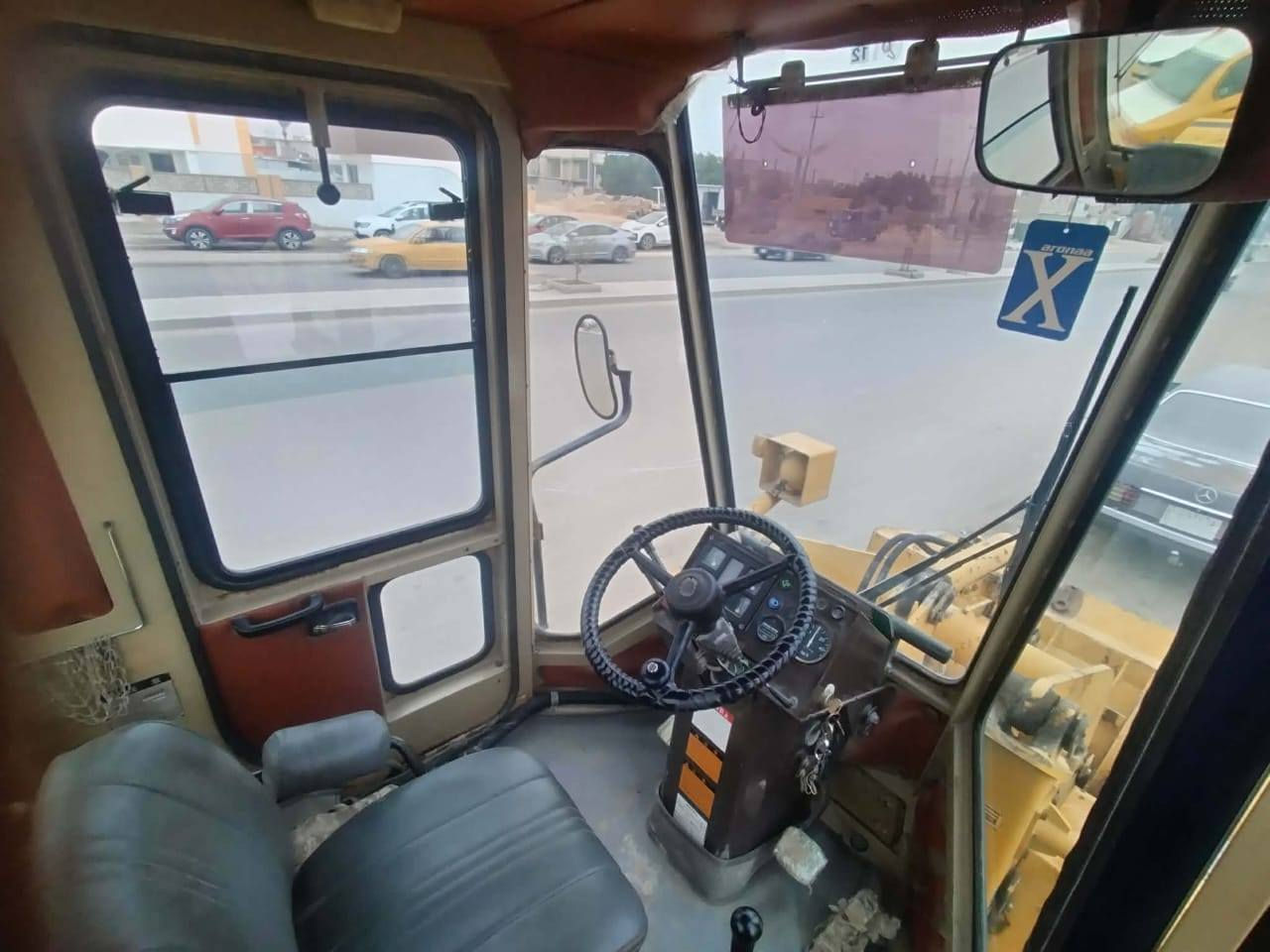 سلام عليكم ورحمة الله وبركاته للبيع شفل كوموسو حجم 70 مكفول كفاله عامه رقم بغداد انكليزي تحويل ثاني يوم
مكان بغداد بياع حي شهداه رقمي ***********
