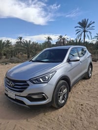 سنتافي • ٢٠١٨ • وارد أمريكي