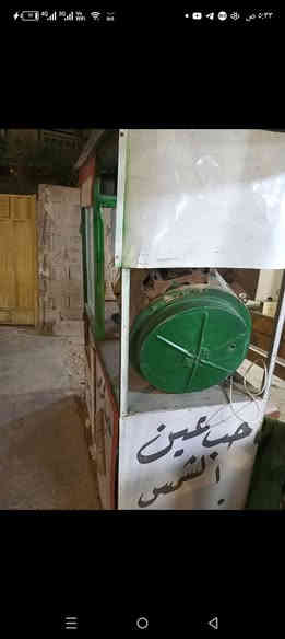 عربانه لبلبي وحماصه حب وشامية للبيع مكاني الجولان سعر ١٠٠ واتساب ***********
