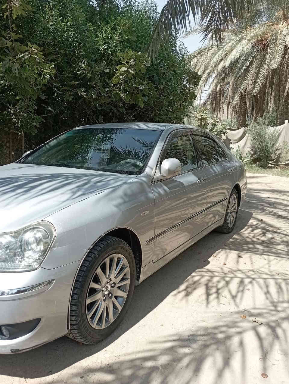 سلام عليكم ماجستا كصه جنطه مكينه صاروخ كير كفاله حداديه كفالة ادوات موديل 2006 مراوس أبيم أصولي  ***********7
