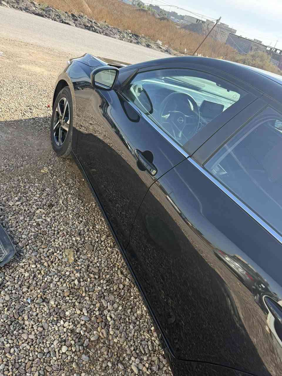 ‏موديل 2024 ماشي 10,000 كيلو السعر 152 وبيها مجال شراي رقم شمالي باسمي مكان بغداد رقم الهاتف ***********
