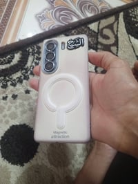 تكنو كامون 40 برو • رام 12+12 • ذاكرة 256