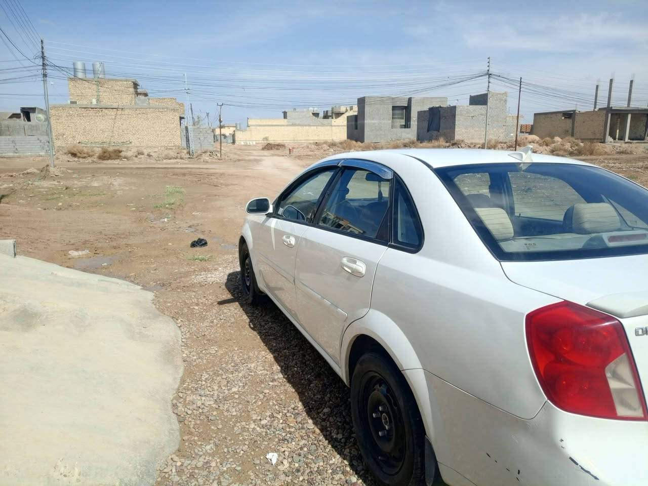 اوبترا 2011 مكفولة من ضربة وتبديل من صبغ ماعدا  رشات بسيطة السعر 86 وبيه مجال قليل العنوان الصقلاوية


**إذا كنت صاحب هذا الإعلان وتريد حذفه لأي سبب، رجاءا أرسل رسالة إلى الدعم الفني**