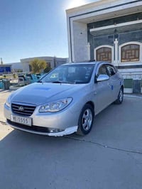 افانتي • ادوات جديدة • الشرقاط