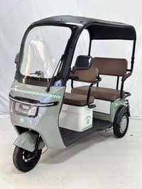 ⚘⚘تخفيضات⚘⚘ لمده شهر واحد  ⚘⚘تخفيضات ⚘⚘  دراجه كهربائي ثلاث عجلات العم...