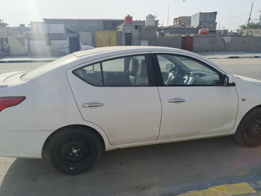 هندي 24 ماشيه 25 سياره مبدله دعاميه فقط السعر 123 العنوان بصره ***********
