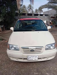 ترانجيت • ٢٠٠٦ • مكفولة حادث