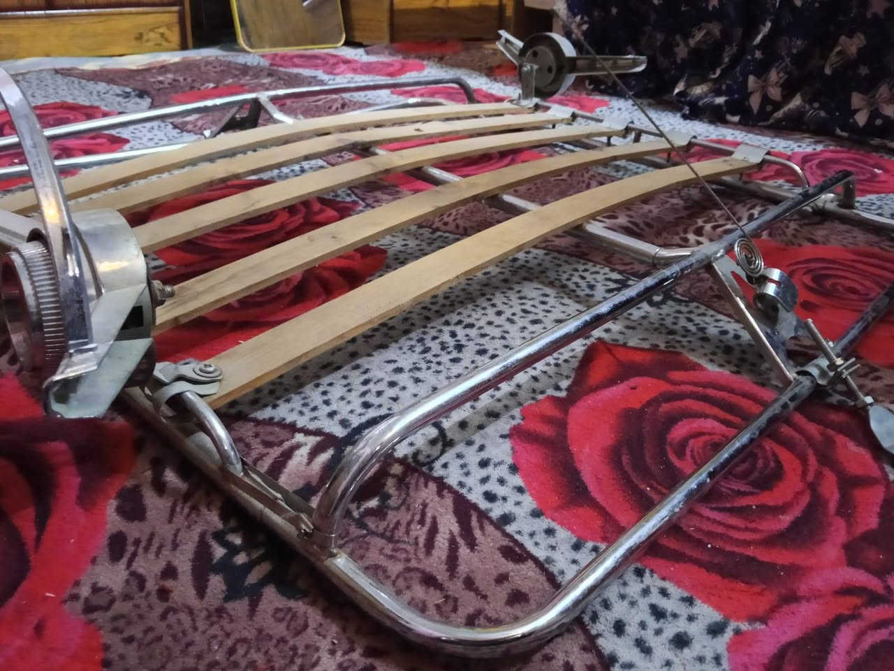 سيبايه مع درك عدد2بلاستك او اريل السعر 40قفل


**إذا كنت صاحب هذا الإعلان وتريد حذفه لأي سبب، رجاءا أرسل رسالة إلى الدعم الفني**