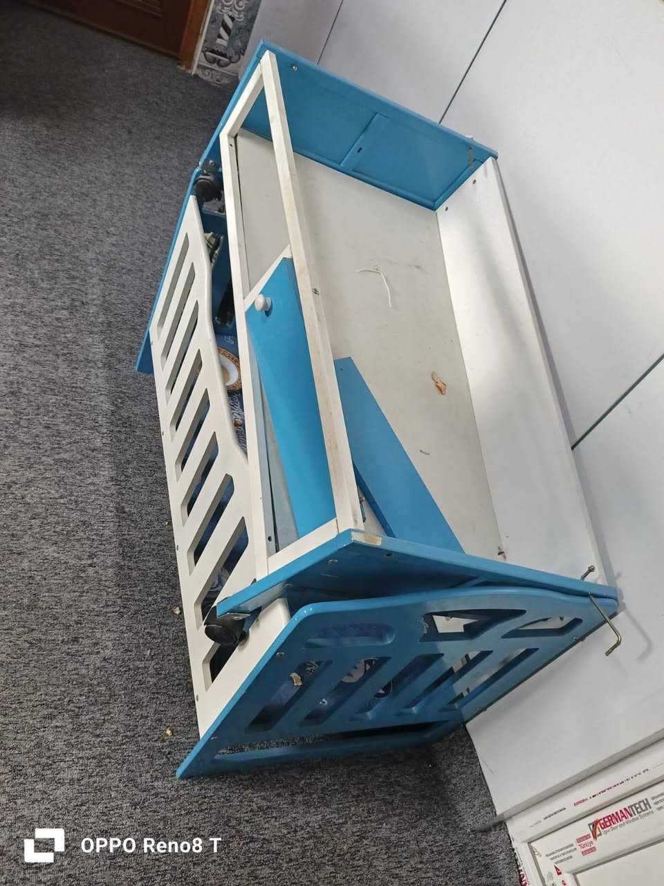 سعر 50


**إذا كنت صاحب هذا الإعلان وتريد حذفه لأي سبب، رجاءا أرسل رسالة إلى الدعم الفني**