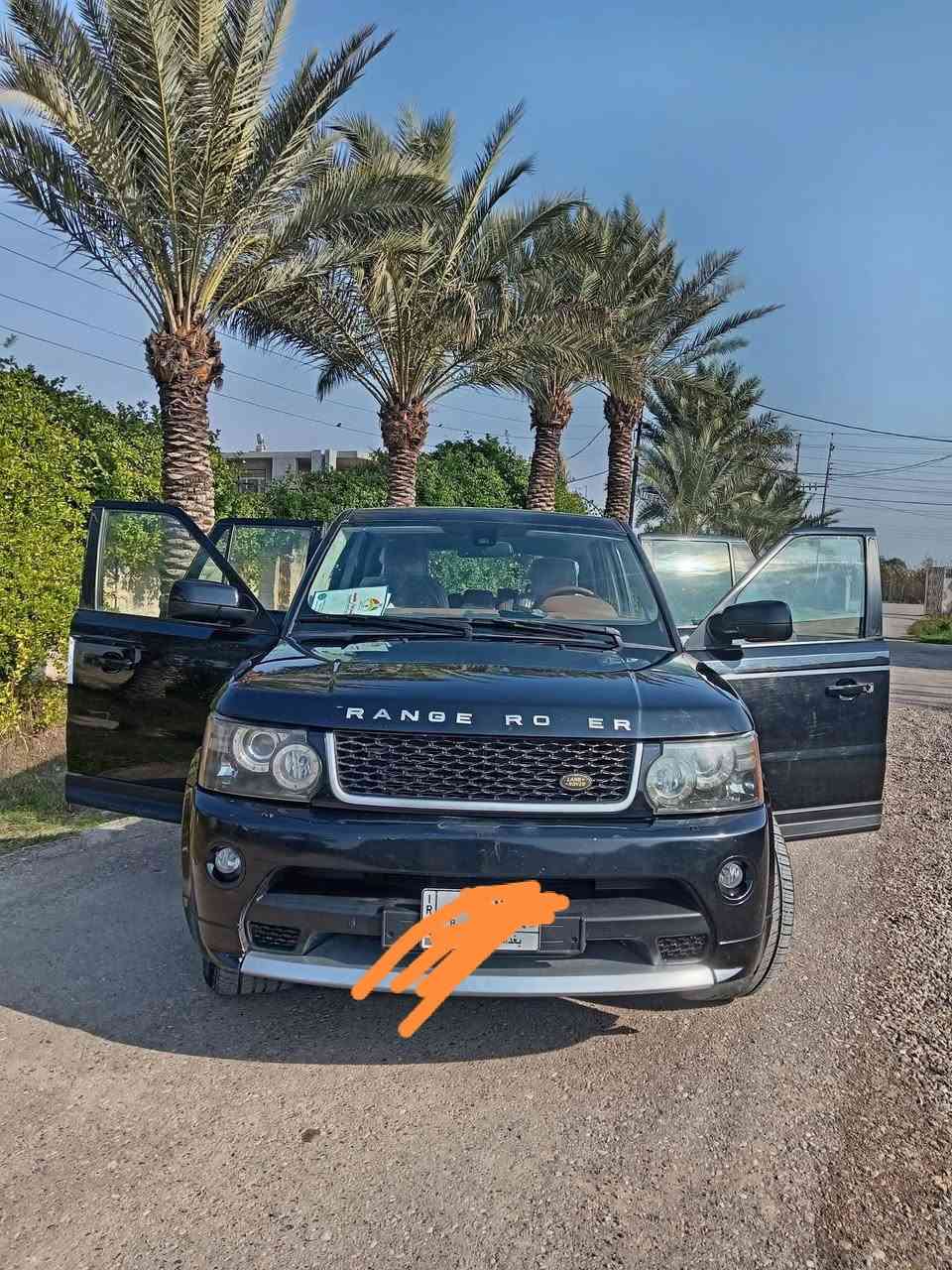 بسم الله
سلام عليكم
رانج روفر ٢٠١٢
رقم بغداد تحويل ثاني يوم
راعيه يطلب ورقتين ينكطعن من سعره
وكاله ثاني يوم
سياره بدون صبغ جديده وبدون نقص
كير محرك جديد محرك العادي المرغوب
صدر تخم تاير كلا جديد
جوبلسات كلا جديد
تصعد وتنزل طبيعي
اي كلوب بل دشبول ممشتغل
لون السياره اسود
فول مواصفات السبورت
كزوز رياضي
جنطه كهرباء ثلاجه
لايت زنون عالي ناصي نوعيه راقيه
كشنات كهرباء فتحه سقف
فيت بم جديد طواحين جدد تخم
بلكات جديد سياره ماعوزه شي انشالله
العنوان بغداد سعر ١٣٨ ومجال قليل
سعر ١٣٨ ومجال قليل لشراي
*********** واتساب واتساب
بيع او مراوس حسب القناعه
