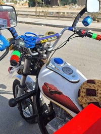 موديل 2024 بلاديه لا لحيك ولا صبغ كفاله عامه اي نقص مابيه مال جناي سعر...