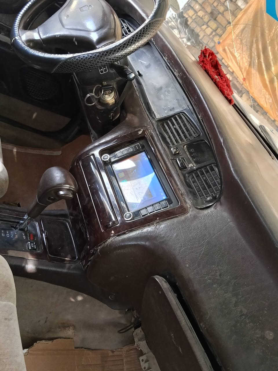 بطه لبيع موديل 1993 رقم جديد سنويه جديده مكفوله كص ونقل جثه واصوليات وضربه لقويه رقم بصره كشنات كهربائية شاشه تليفونيه مكينه وكير بل كارتون مكان ميسان المجر الكبير سعر 50 وبيه مجال قليل  شراي يتصل ***********
