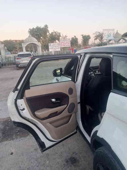 سياره رانج روفر 12 ضربتها بابين وجاملغ ومصبوغ احزام عنوان الاعظمية السعر 105وبيه مجال الشري رجان رجان المو شاري إلا يتصال ولا تكسر بحلال العالم  رقم ***********
