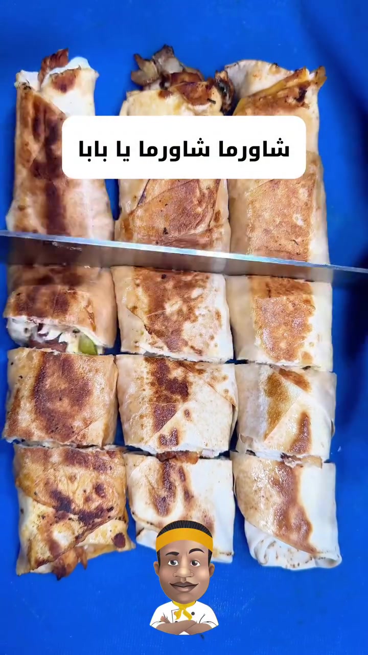 شاورما … شاورما 🔥

شاورما ابو العبد - فرع المسيب

📍بابل - المسيب - حي المعلمين
لطلبات الدلفري و الحجز 👇📞
*********** - ***********
