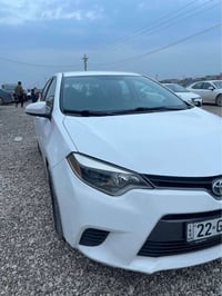 بيكاشو LE • ٢٠١٦ • أربيل