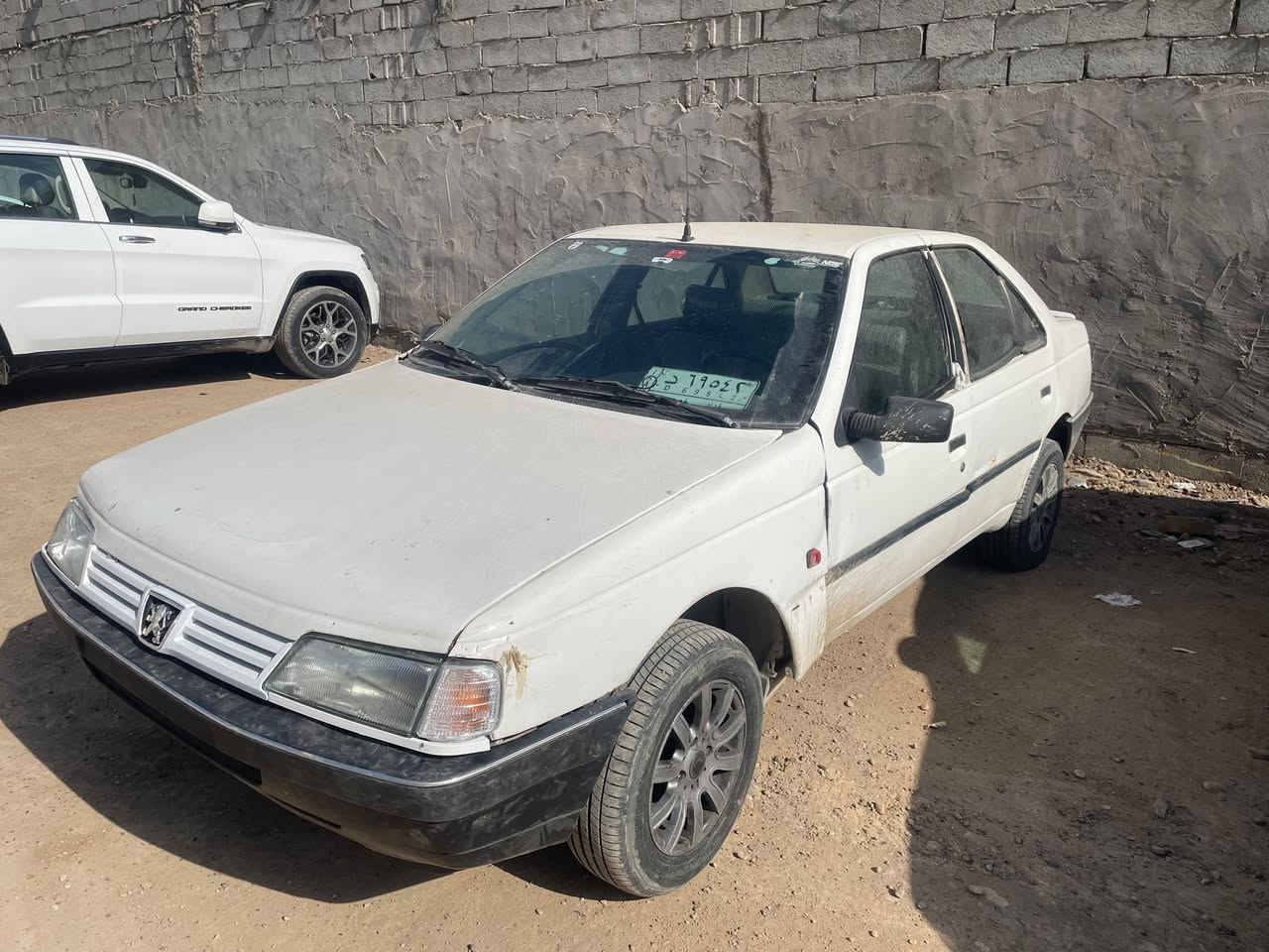 السلام عليكم بيجو روى 2009السعر 21 وبي مجال للطيبين السنويه ساقطه من ٢٠٢٤.    مكان بغداد الكراده   ***********
