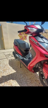 سكنس • مديل ٢١ • ديالى