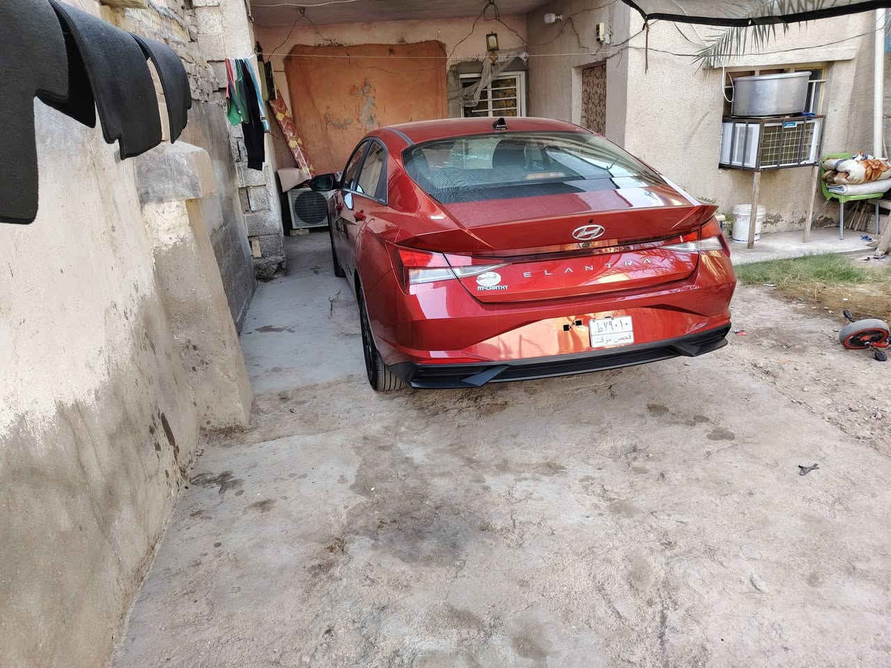 للبيع النتره موديل ٢٣ ماشيه ٢٨ قابل للزياده صور حادثه موجوده السعر ١٦٠ بيها مجال ***********
