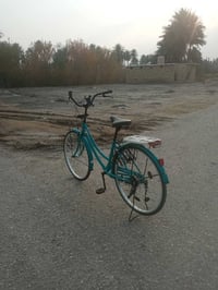 بايسكل جديد • سانتوس • بابل قضاء القاسم