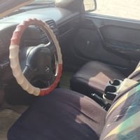 فكترا • ١٩٩١ • مكينة ١٫٨